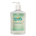 Micrell Antibacterial Lotion Soap, Light Scent, 8oz Pump 9752-12
